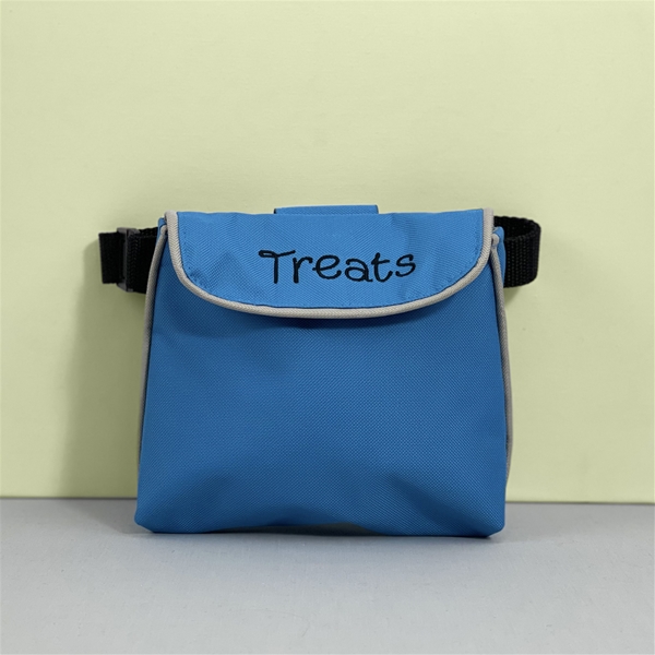 Dog Treat Bag